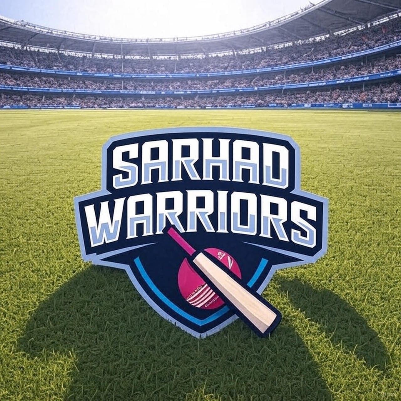 Sarhad Warriors