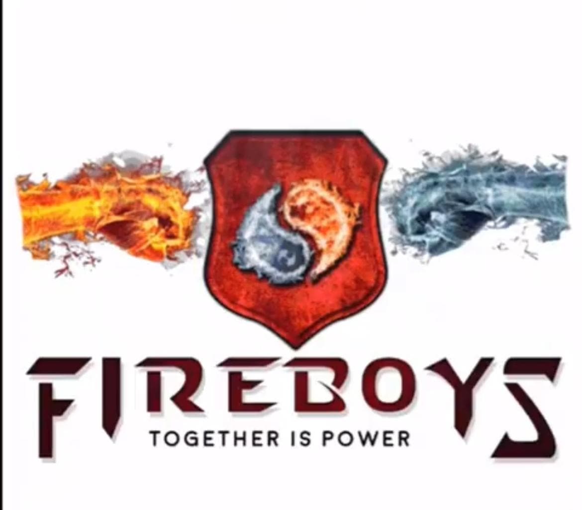 Fire Boys CC