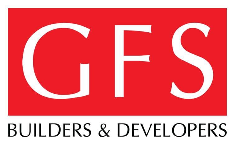 GFS Builders team logo