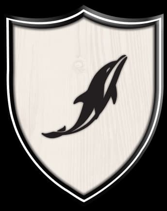 Site Dolphins team logo