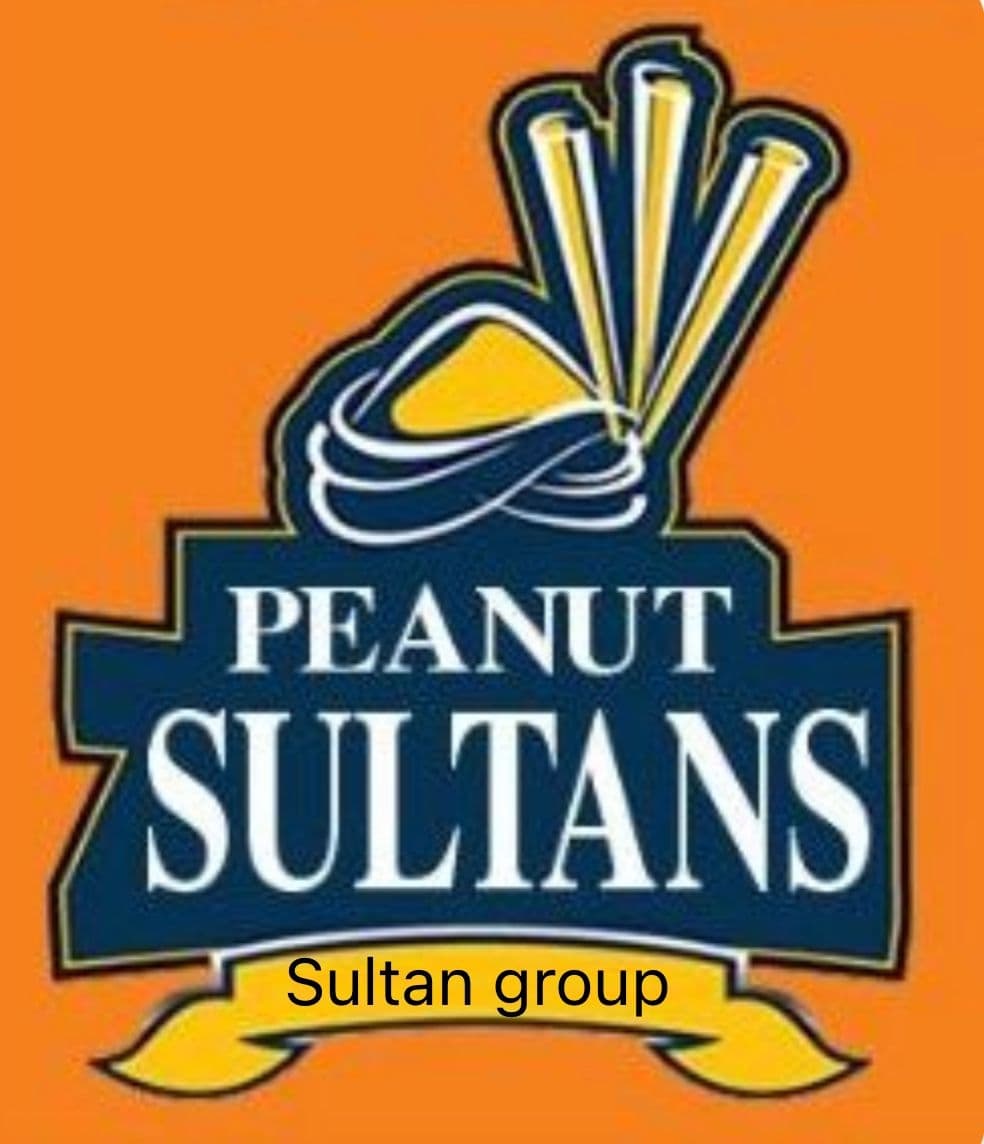 Peanut Sultan team logo