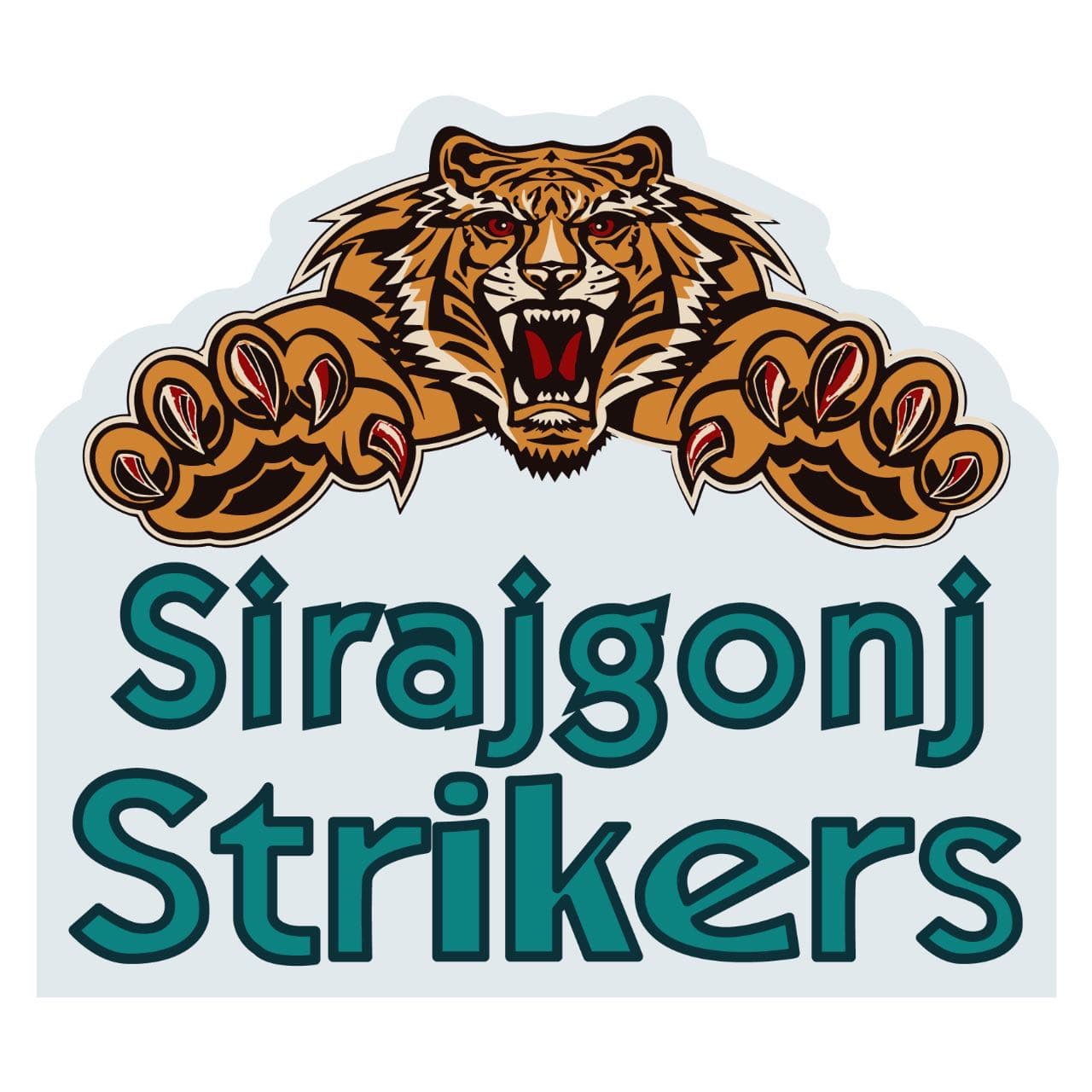 Sirajganj Strikers
