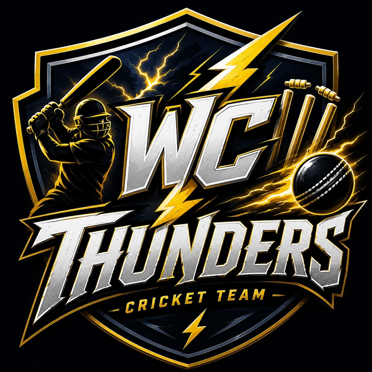 Wc Thunders