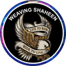 Weaving Shaheens