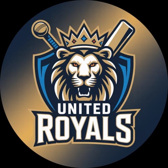 United Royals team logo