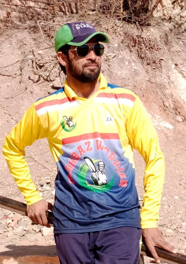 Shahbaz Club