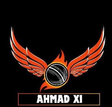 Ahmad 11 team logo