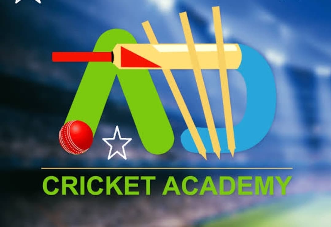 Aleem Dar CA team logo