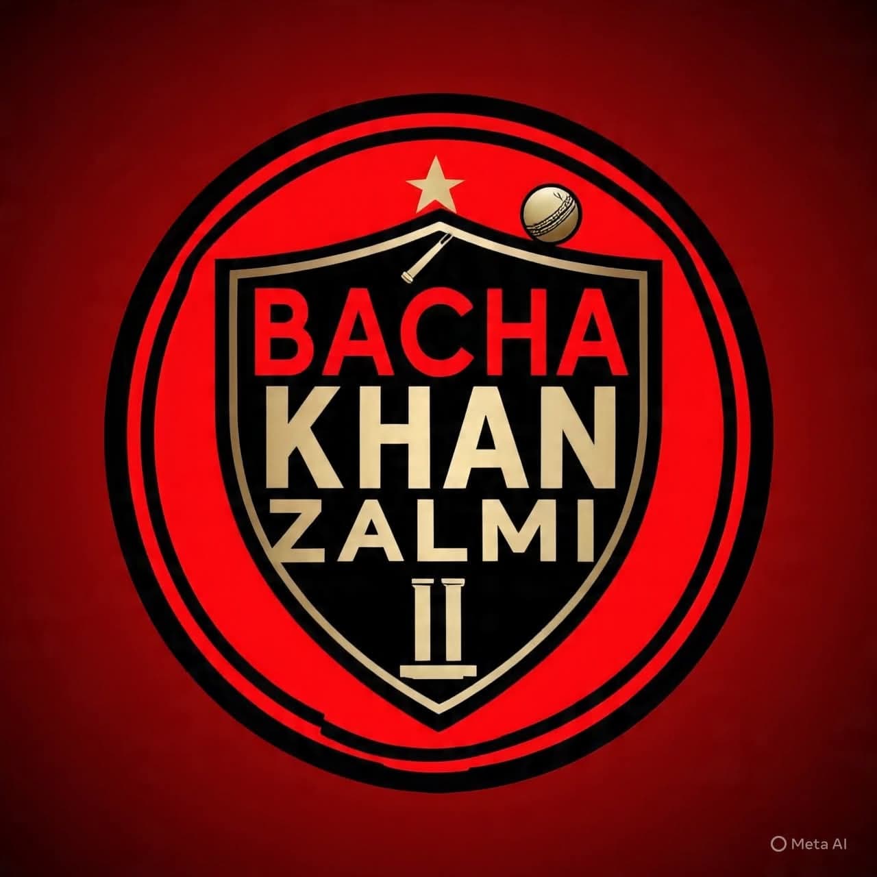 Bacha Khan Zalmi
