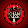 Bacha Khan Zalmi