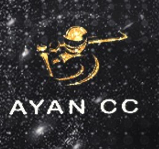 Ayan CC