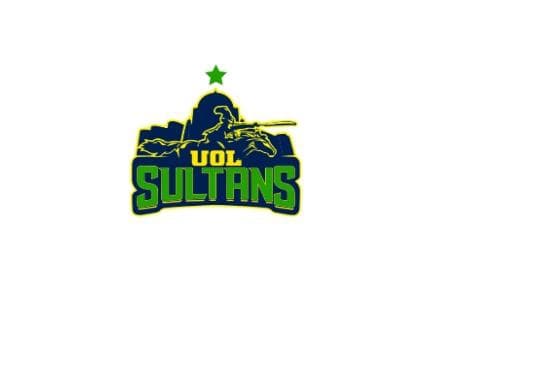 UOL SULTAN team logo