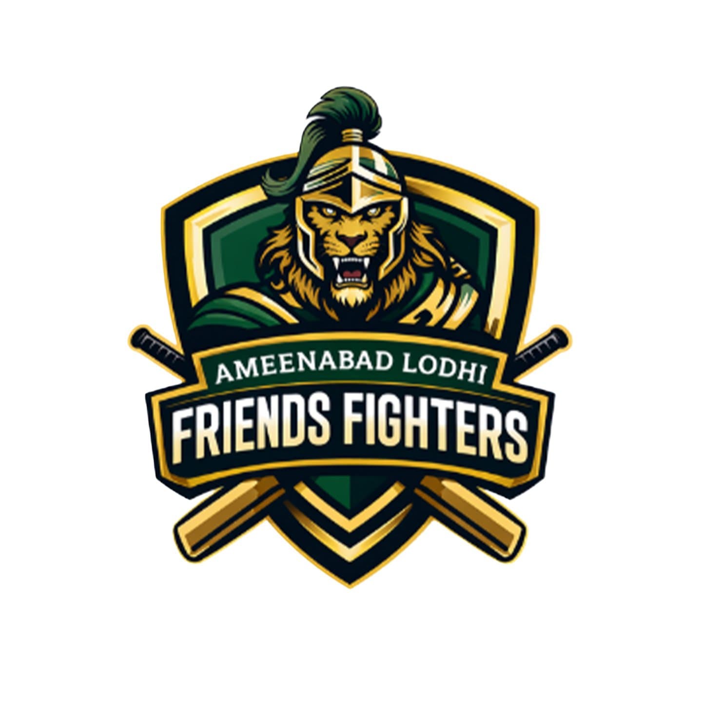 AMEENABAD LODHI FRIEND FF