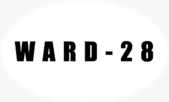 Ward 28 team logo