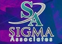 Sigma Associates team logo