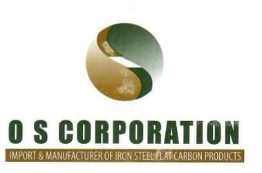 OS CORPORATION team logo