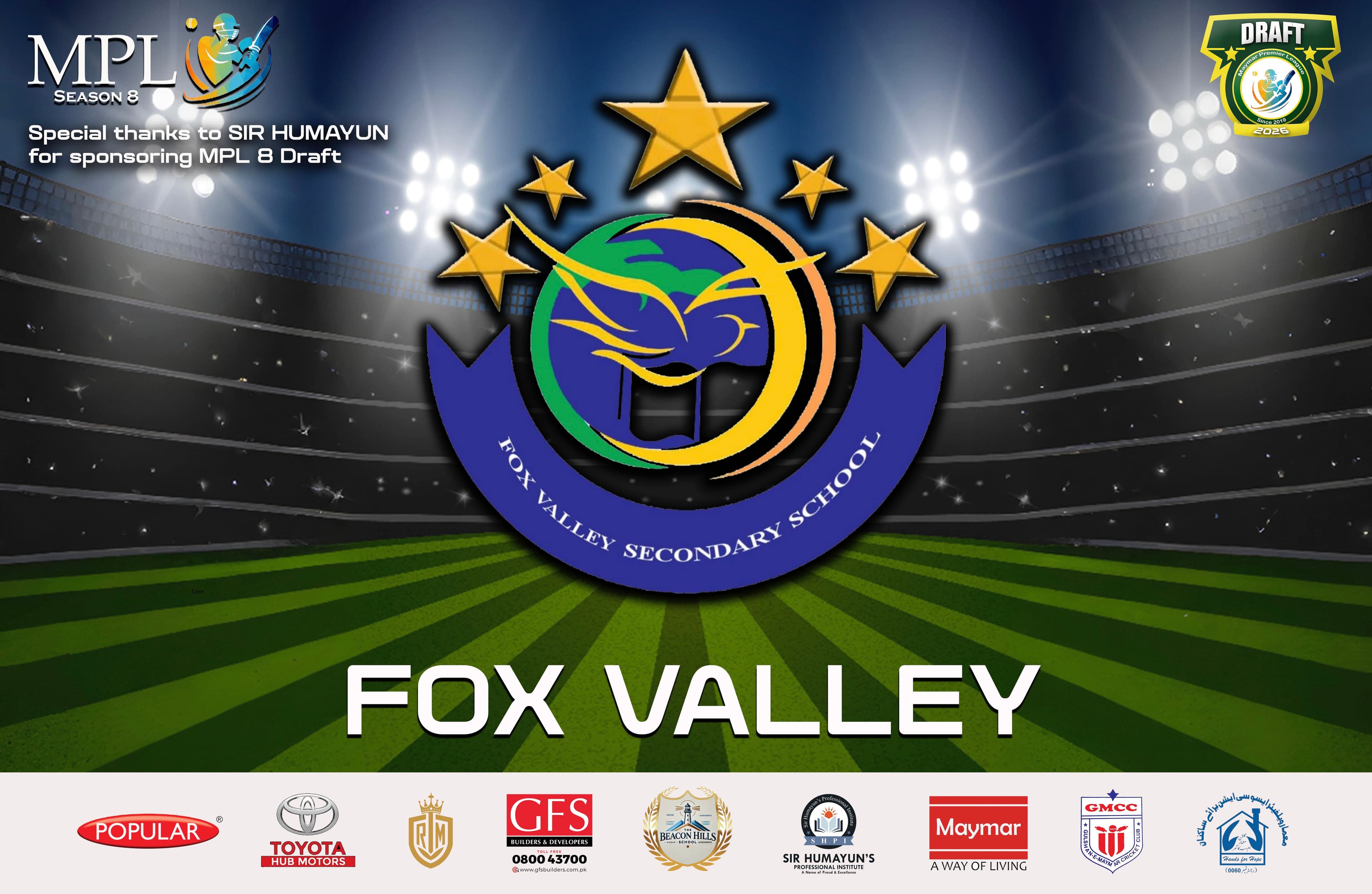Fox Valley