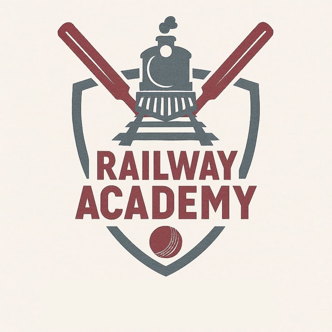 RAILWAY ACADEMY team logo