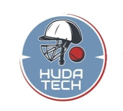 Huda Tech team logo