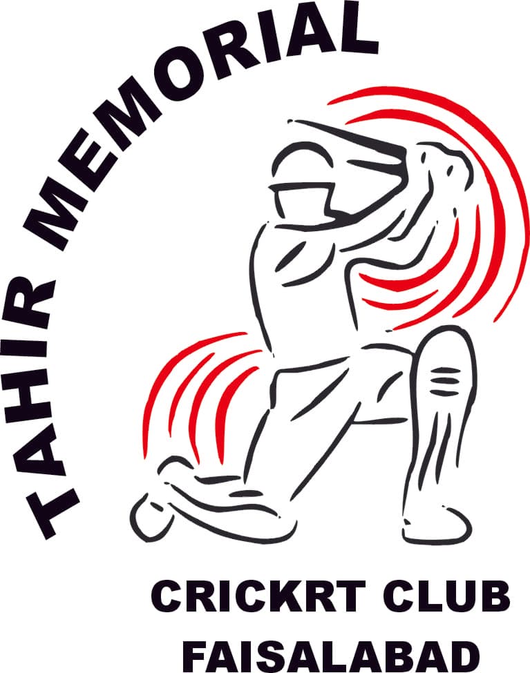 TAHIR MEMORIAL CRICKET CLUB team logo
