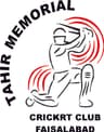 TAHIR MEMORIAL CRICKET CLUB