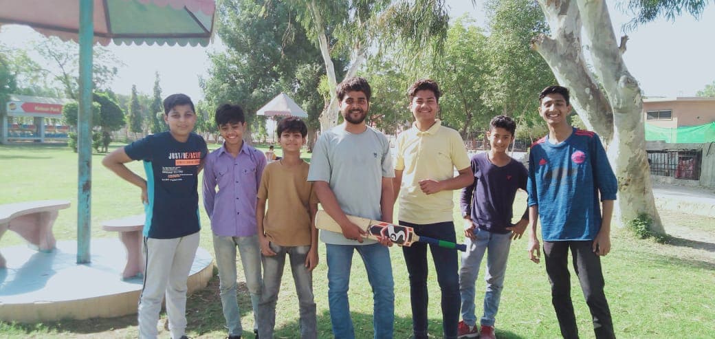 Hyderabad Hunters