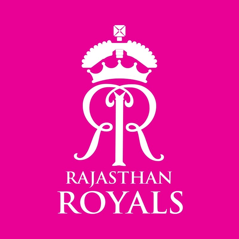 RAJASTHAN ROYALS team logo
