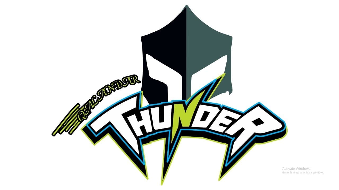 Thunder Qalander