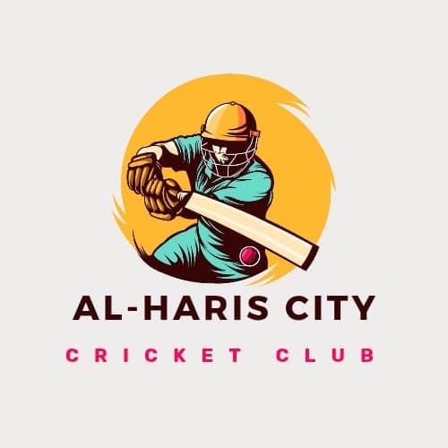 AL HARIS CITY CC team logo