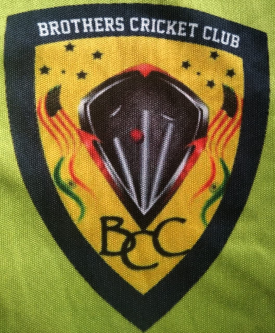 Brothers Dahlha team logo