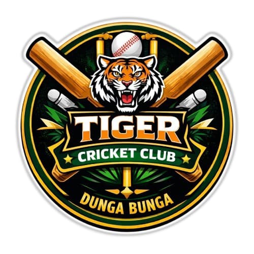 TIGER CC
