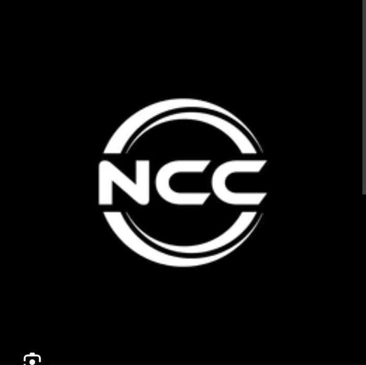 NCC team logo