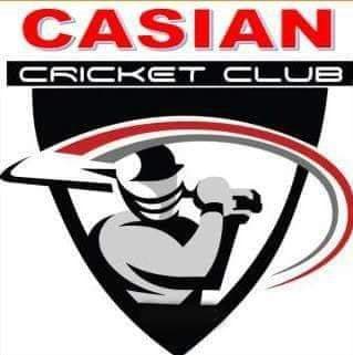 CASIAN CRICKET CLUB team logo