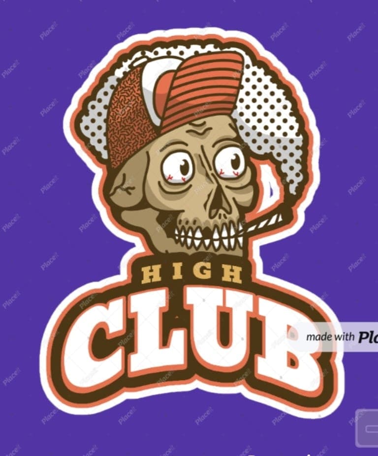 High Club team logo