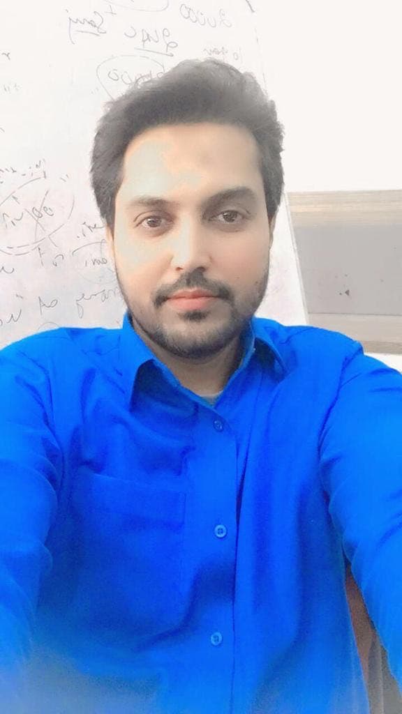 Muhammad Imtiaz