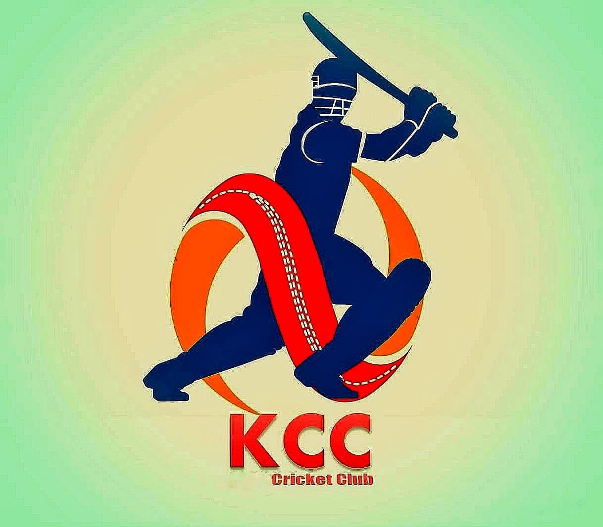 Khichi Cricket Club team logo