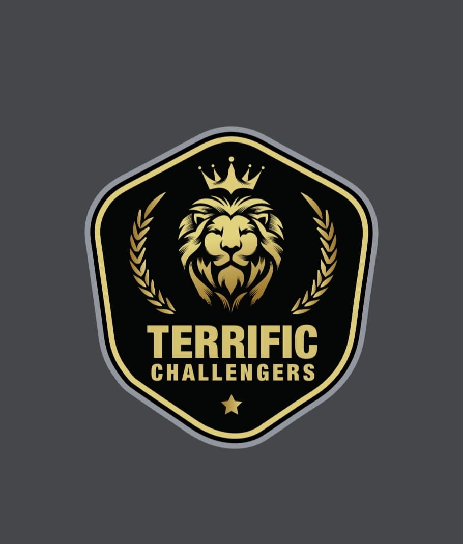 Terrific Challengers