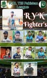 RYK Fighters
