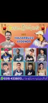 Hazarbuzz Legends