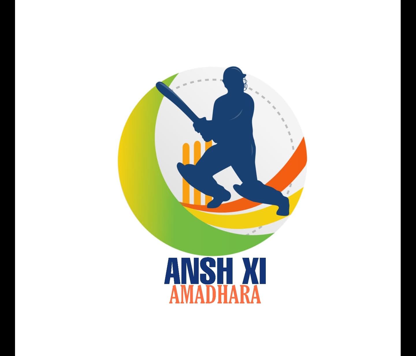 ANSH XI team logo