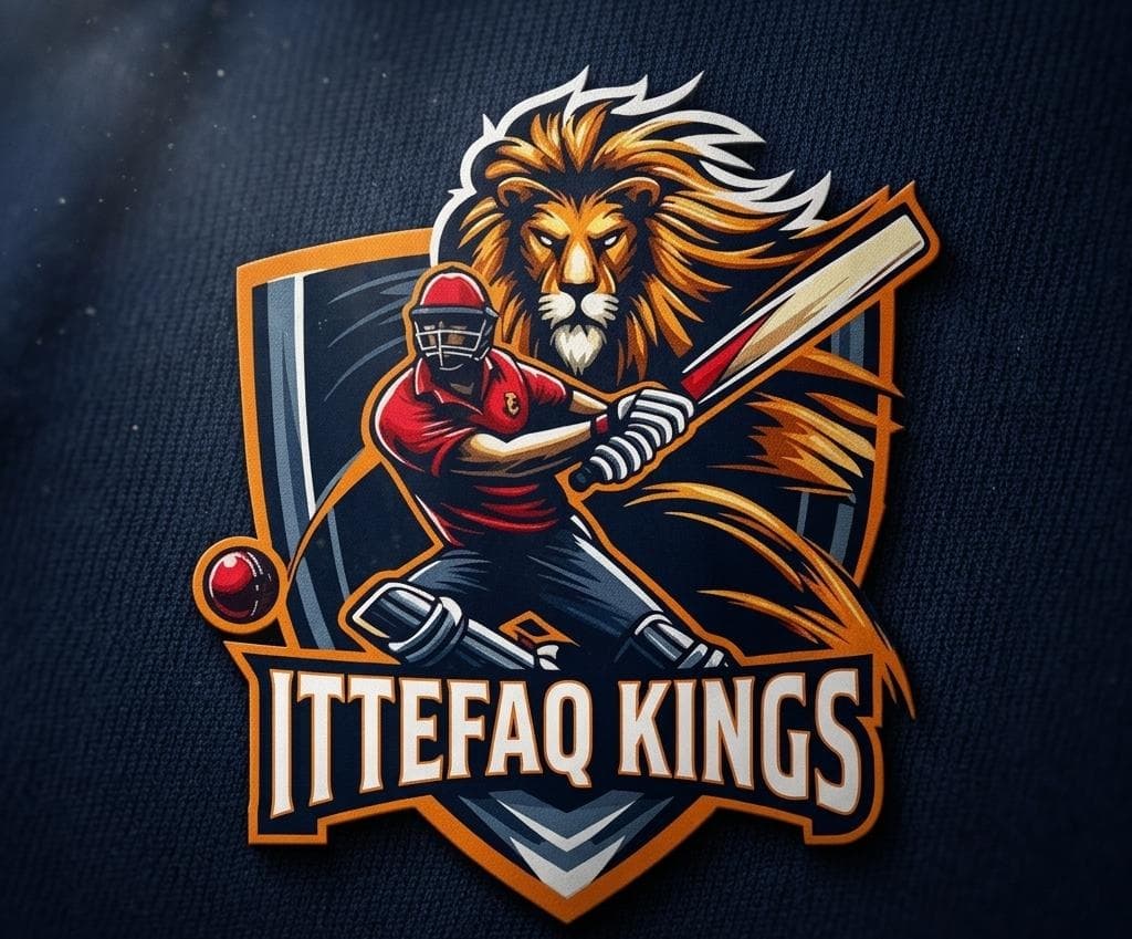 ITTEFAQ KINGS