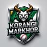Korangi Markhor