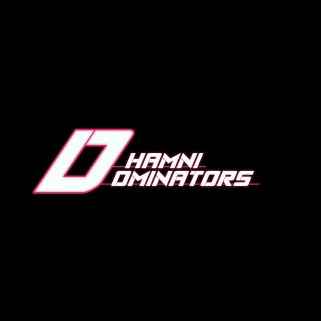 Dhamni Dominators