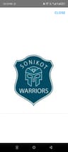 Sonikote Warriors A