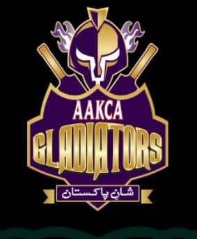 AAKCA GLADIATORS
