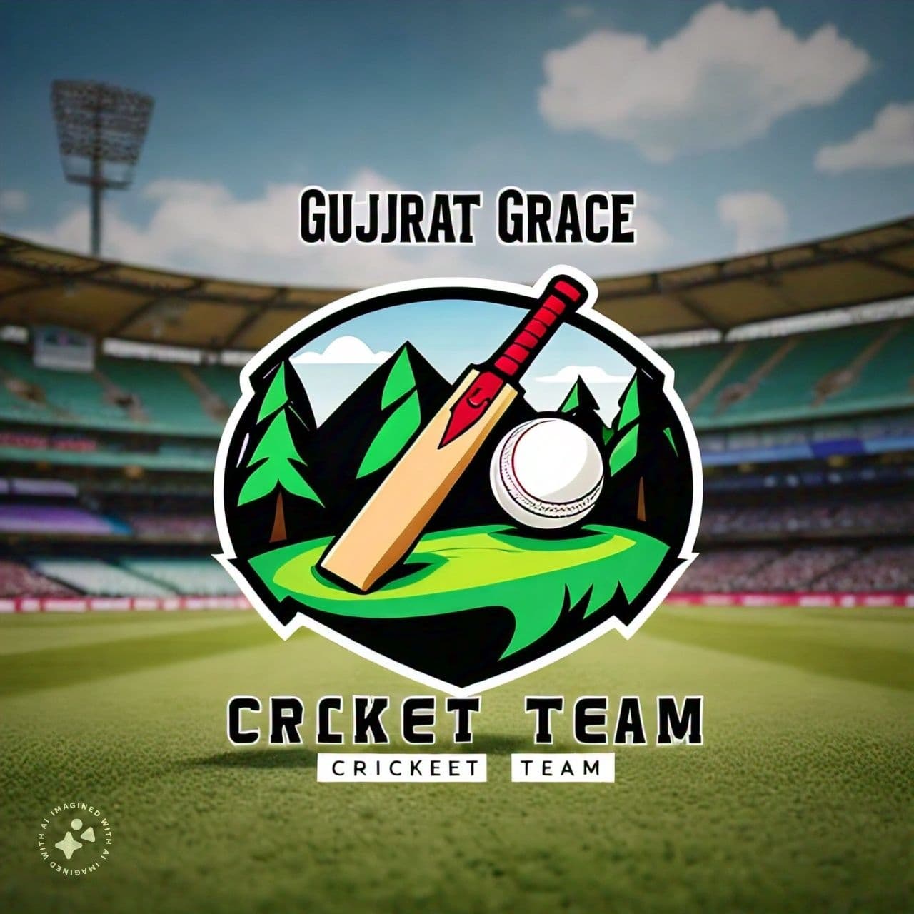 Gujjrat Grace