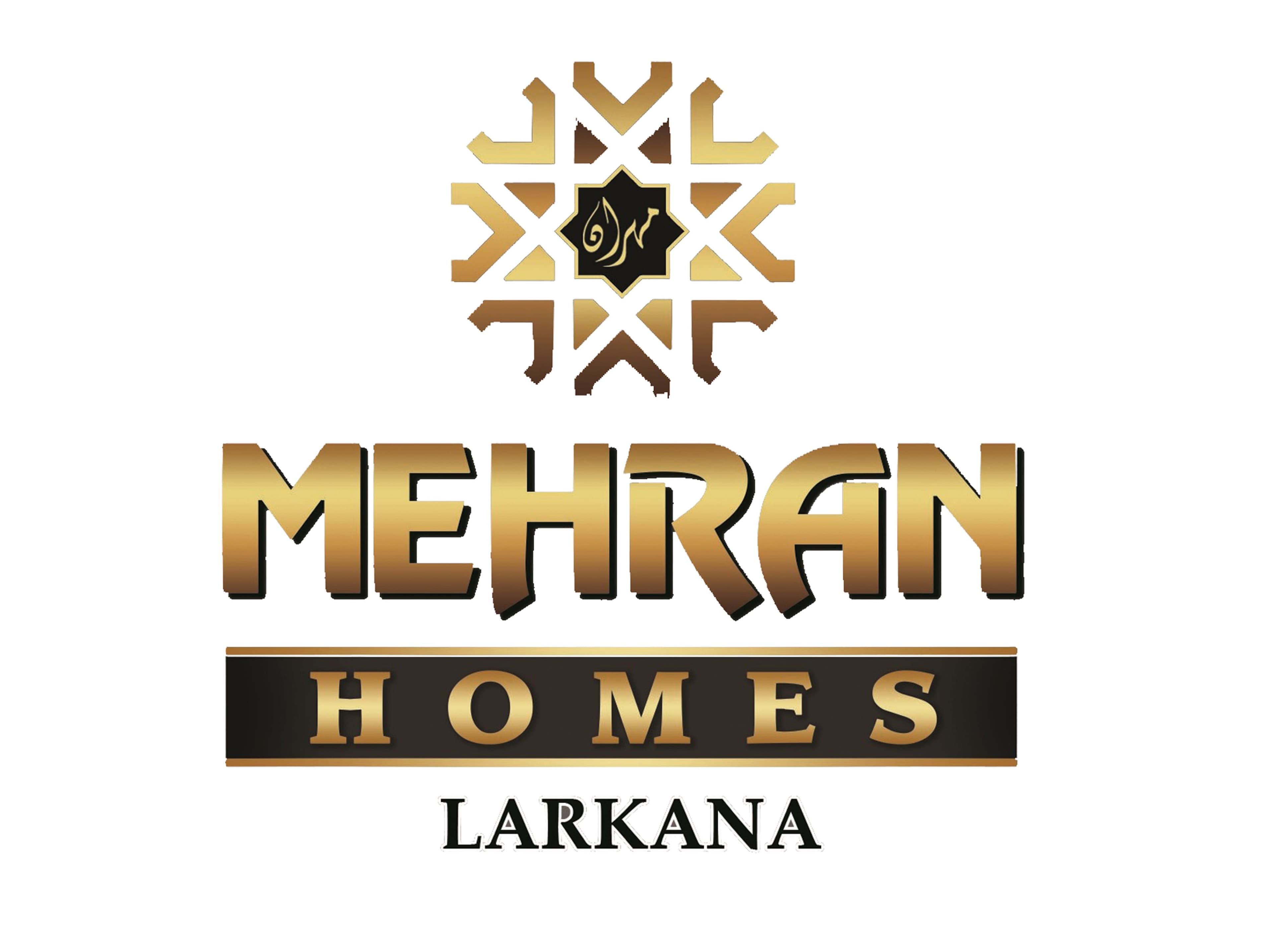 MEHRAN HOMES team logo