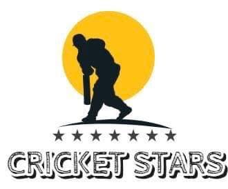 CRICKET STARS team logo