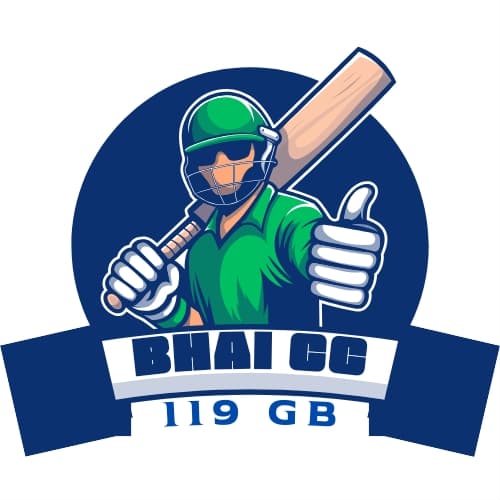 Bhai CC 119GB team logo