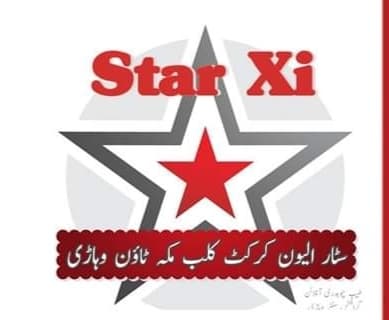Star Eleven team logo